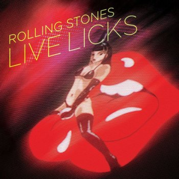 The Rolling Stones Can't You Hear Me Knocking (Live)