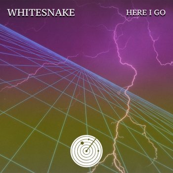Исполнитель Whitesnake, альбом Here I Go