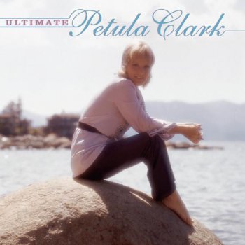 Petula Clark The Song Is Love