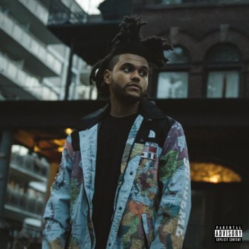 Исполнитель The Weeknd, альбом King Of The Fall