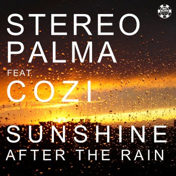 Stereo Palma feat. Cozi Sunshine After the Rain (Roberto Rios X Dan Sparks Edit)