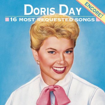 Doris Day You Won't Be Satisfied (Until You Break My Heart)