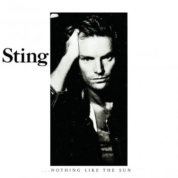 Sting They Dance Alone