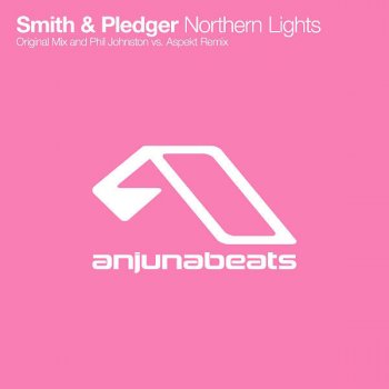 Smith & Pledger Northern Lights - Original Mix