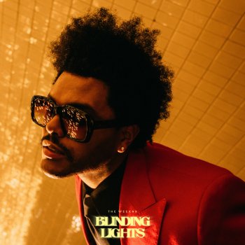 Исполнитель The Weeknd, альбом Blinding Lights