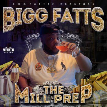 Bigg Fatts feat. Dougie D & See Green Ran It Up