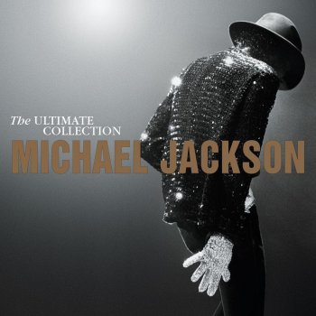 Michael Jackson Wanna Be Startin' Somethin' (Demo Version)