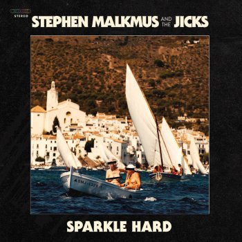 Stephen Malkmus & The Jicks Middle America