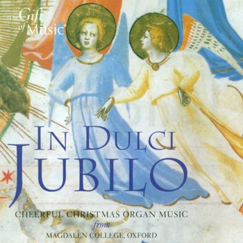 Johann Sebastian Bach, Virgil Fox & Martin Souter In dulci jubilo (arr. V. Fox)