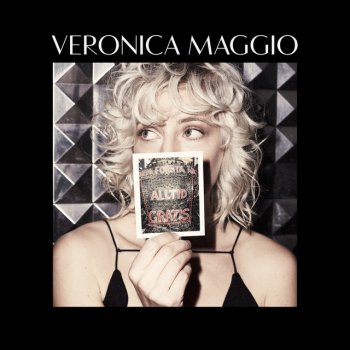 Veronica Maggio Hotellet (Bonus Track)