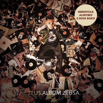 Исполнитель Zeus, альбом Album Zeusa. (Reedycja 2016)