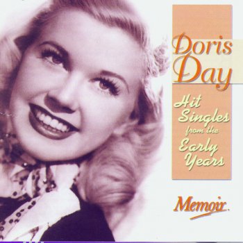 Doris Day I'll Never Slip Around Again