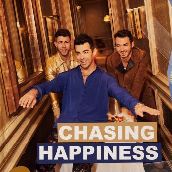 Исполнитель Jonas Brothers, альбом CHASING HAPPINESS - EP
