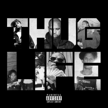 Slim Thug feat. Le$ Mug Won't Be Long (Apart)