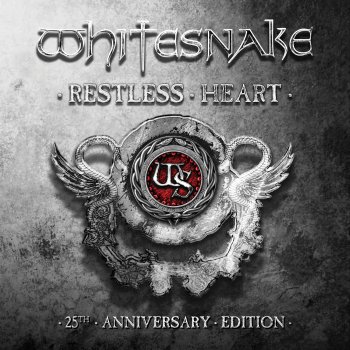Исполнитель Whitesnake, альбом Restless Heart (25th Anniversary Edition) [2021 Remix]
