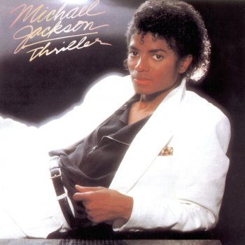 Michael Jackson Beat It - Single Version