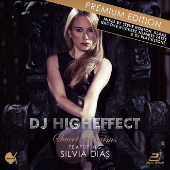 Higheffect feat. Silvia Dias Sweet Dreams (Jommes Tatze Radio Mix)