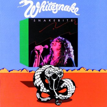 Whitesnake Steal Away