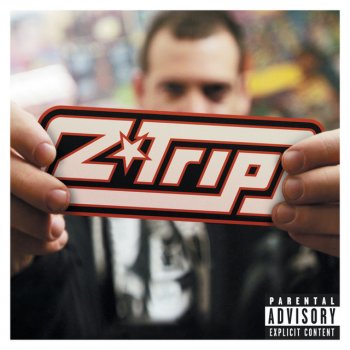 Z-Trip Listen To The DJ