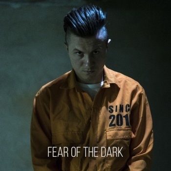 Исполнитель RADIO TAPOK, альбом Fear of the Dark - Single