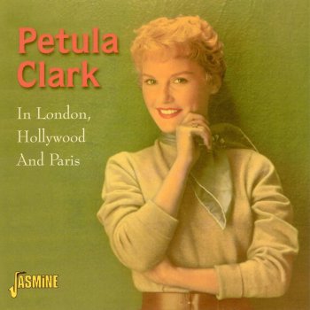 Petula Clark A Long Way to Go