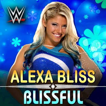CFO$ WWE NXT: Blissful (Alexa Bliss)