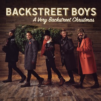 Исполнитель Backstreet Boys, альбом A Very Backstreet Christmas