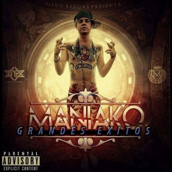 Maniako Adictos por Rap