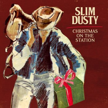 Slim Dusty Santa Looked A Lot Like Daddy (Daddy Looked A Lot Like Him) [2021 Remaster]