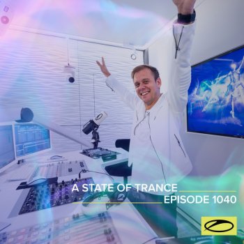 XiJaro & Pitch Party On (ASOT 1040)