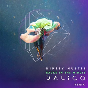 Исполнитель Nipsey Hussle, альбом Racks in the Middle (Dalico Remix) - Single