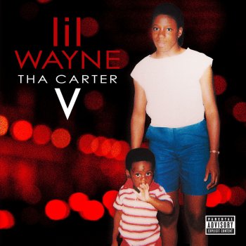 Lil Wayne feat. Kendrick Lamar Mona Lisa