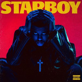 Исполнитель The Weeknd, альбом Starboy