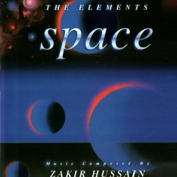 Zakir Hussain The Zen Of Space