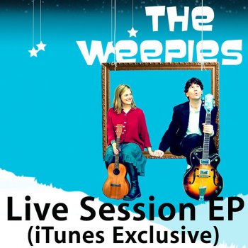 The Weepies feat. Deb Talan & Steve Tannen Take It From Me - iTunes Session