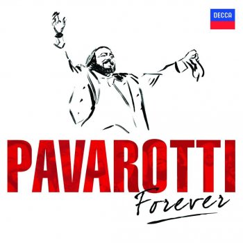 Luciano Pavarotti feat. National Philharmonic Orchestra & Kurt Herbert Adler Ave Maria, D839