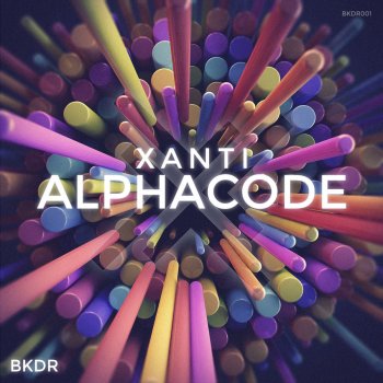 Xanti Alphacode - Original Mix