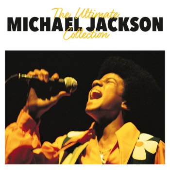 Исполнитель Michael Jackson, альбом The Ultimate Collection