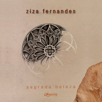 Ziza Fernandes Sagrada Beleza - Piano Version