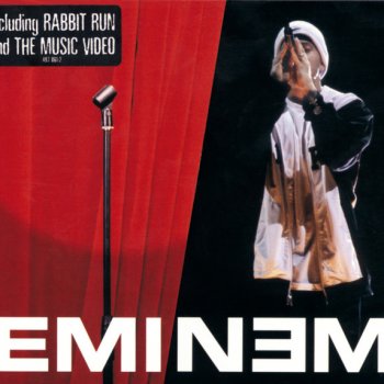 Eminem Sing For The Moment - Instrumental Version