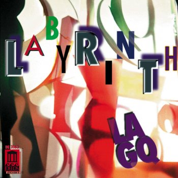 Исполнитель Los Angeles Guitar Quartet, альбом Krouse, I.: Labyrinth On A Theme of Led Zeppelin / Eagan, M.: Red, White, Black 'N' Blue / York, A.: Quiccan