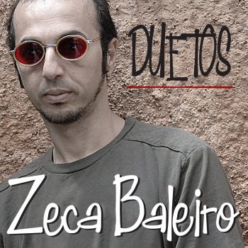 Zeca Baleiro feat. Zé Ramalho Bienal (feat. Zé Ramalho)