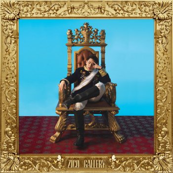 Zico feat. Zion.T 유레카