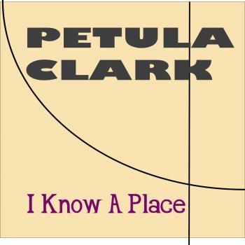 Petula Clark Fascinating Rhythm