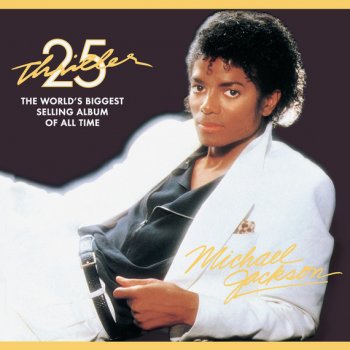 Michael Jackson Beat It 2008 with Fergie - Thriller 25th Anniversary Remix