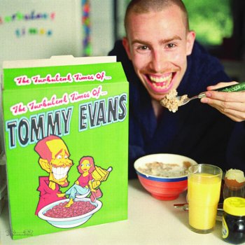 Tommy Evans Me/You