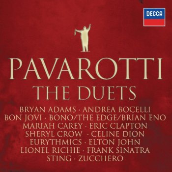 Giuseppe Verdi feat. Luciano Pavarotti, Orchestra Del Teatro Alla Scala, Milano & Lorin Maazel Aida / Act 1: "Se quel guerrier io fossi!..Celeste Aida"