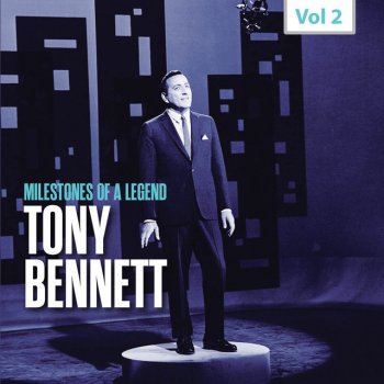 Tony Bennett feat. Ray Conniff The Goldwyn Follies: Love Walked In