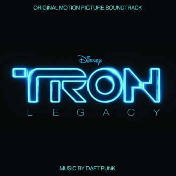 Исполнитель Daft Punk, альбом TRON: Legacy (Original Motion Picture Sountrack)