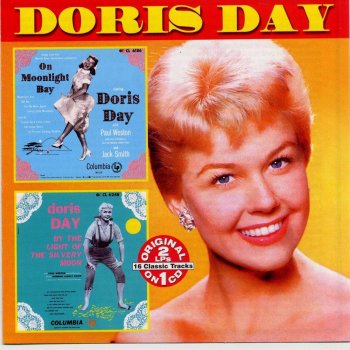 Doris Day Moonlight Bay